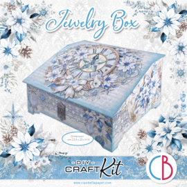 Jewelery box