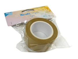 Kraft Paper Tape - 30 mm x 10 m