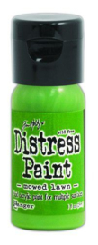 Distress Paint - Mowed Lawn