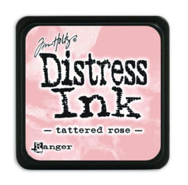 Tattered Rose - Distress Inkpad mini