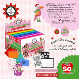 ABM Advent Calendar 2026