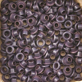 Paars - Eyelets 25 pcs