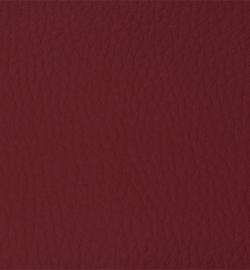 Vegan Leather - Purple Red