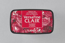 Glamorous - Versafine Clair Ink Pad