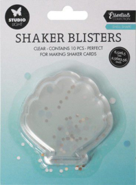 Shell Shaker Window Blister Essentials nr.13