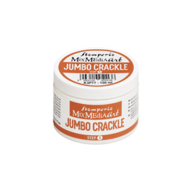 Jumbo Crackle Step 1
