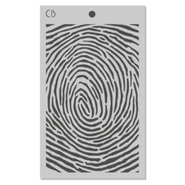 Stencil Mix – The Last Mystery Triple Layer Set (3 Unique Designs)