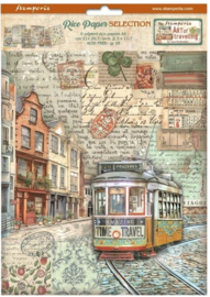 Art of Travelling