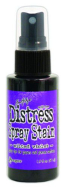 Wilted Violet - Distress Spray Stain