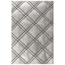 Quilted - 3D Texture Fades Embossing Folder