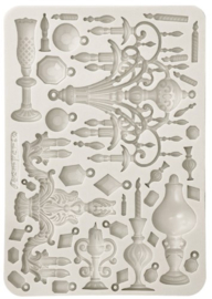Masquerade - Candle Holders