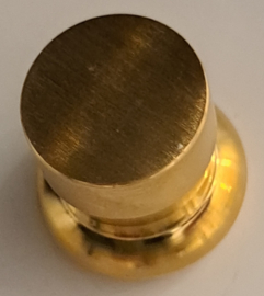 Round Blank