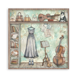 Symphony Maxi