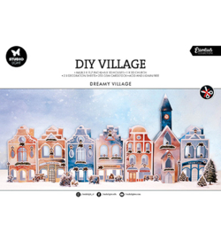 DIY Village Dreamy Village Essentials nr.238