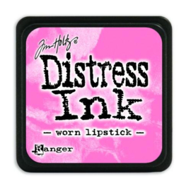 Worn Lipstick - Distress Inkpad mini