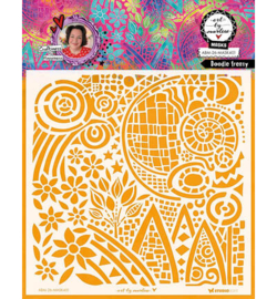Doodle Frenzy nr. 401