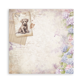 Quiet Days Maxi