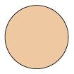 Desert Sand - Dylusions Paint Flip Cap Bottle