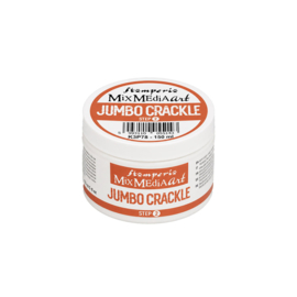 Jumbo Crackle Step 2