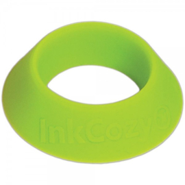 Ink Cozy - Lime