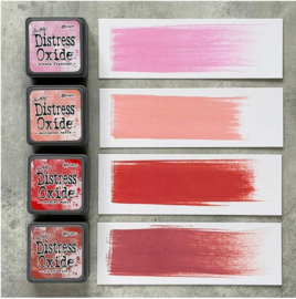 Distress Mini Oxide Ink Pads #7