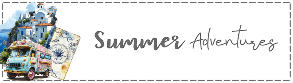 Summer Adventures