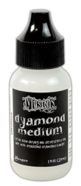 Dyamond Medium - Reinker