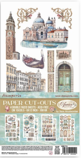 Venice City of Art
