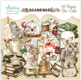 Academia Die Cuts