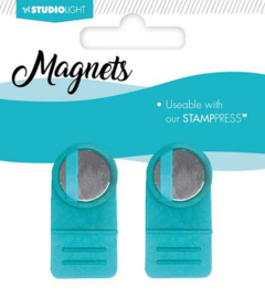 Magnets for Stamping Platform - 2 pcs