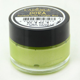 Apple Green - Cadence Dora Wax