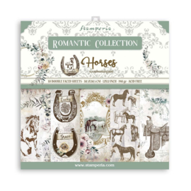 Romantic Collection Horses