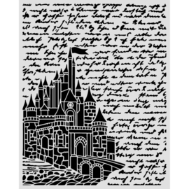 Wonderland - Castle