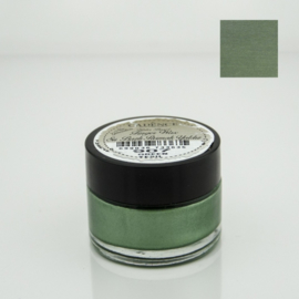 Green - Cadence Water Based Finger Wax