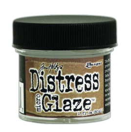 Distress Micro Glaze