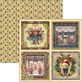 Toy Shop - Patterns Pad