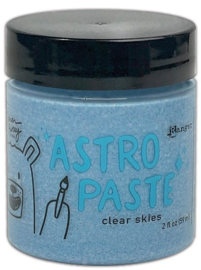 Astro Paste - Clear Skies