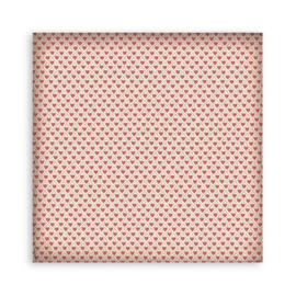 Fabric Sheets Alice