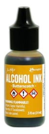 Butterscotch - Alcohol Inkt