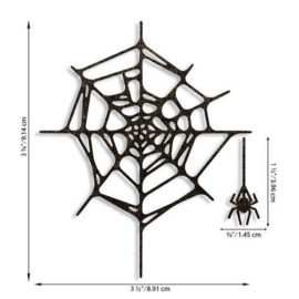 Spider Web - Stans