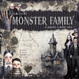 Monster Family