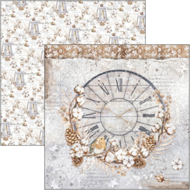 Cozy Moments - Patterns Pad