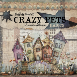 Crazy Pets Collection Basics