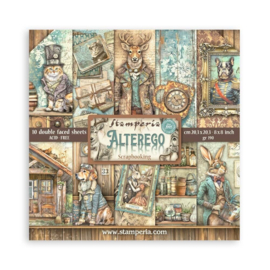 Alterego