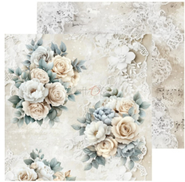 Lifetime Loving You 6x6 Inch Paper Set