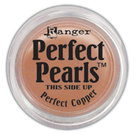 Perfect Pearls Pigment - Perfect Copper