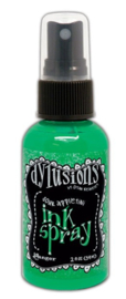 Sour Appletini - Dylusion Ink Spray