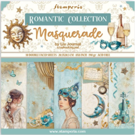 Masquerade