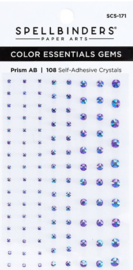 Prism Aurora Borealis - Color Essentials Gems
