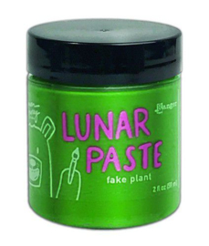 Fake Plant - Lunar Paste